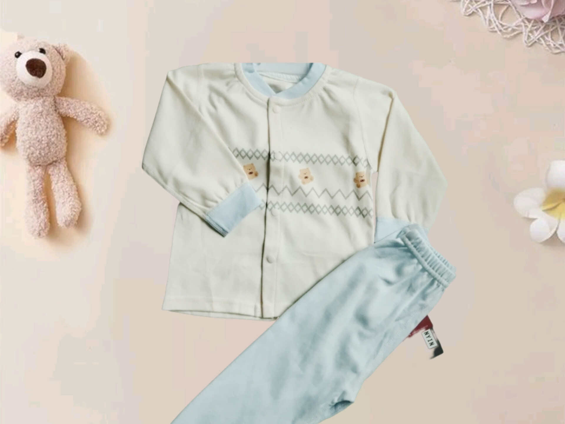 Boys Two piece set