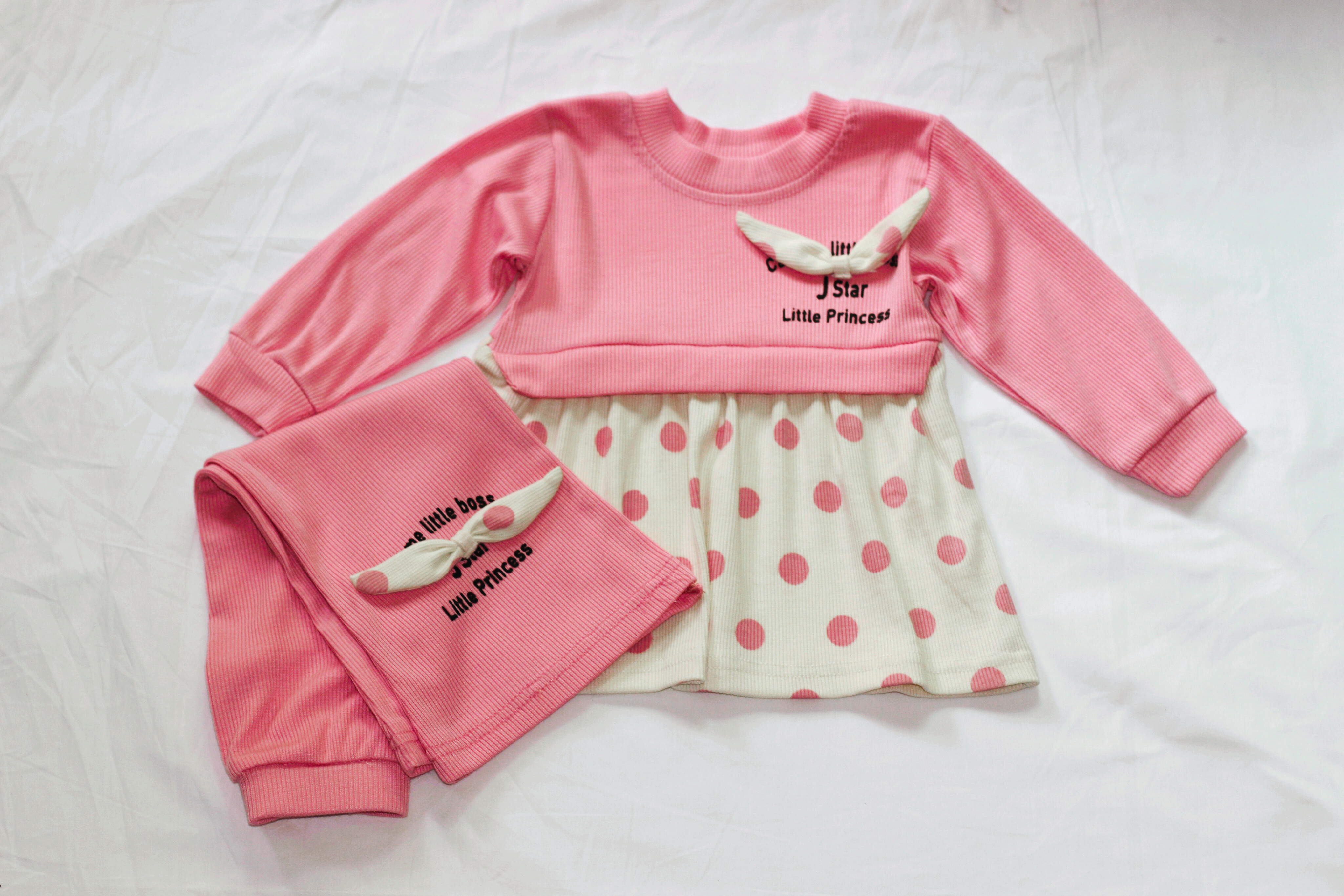 Beautiful Girl Dress