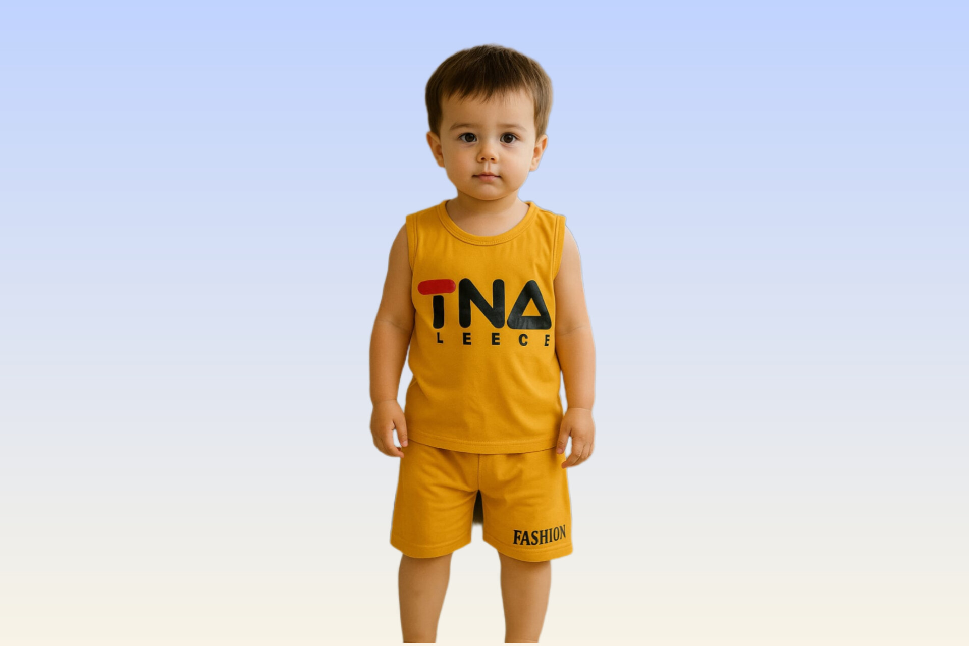 Boys 2 piece set