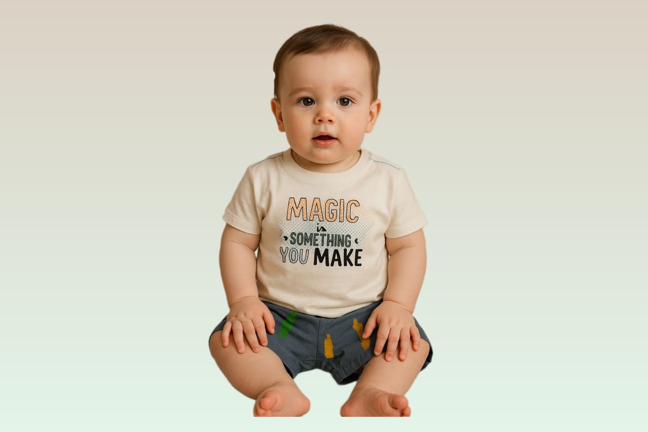 Boys 2 piece summer set