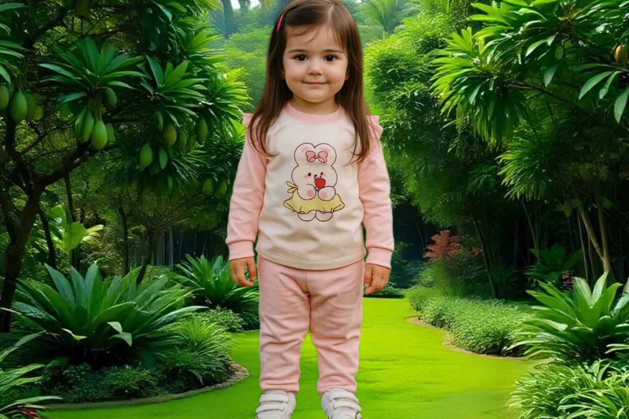 Cozy and warm winter wear