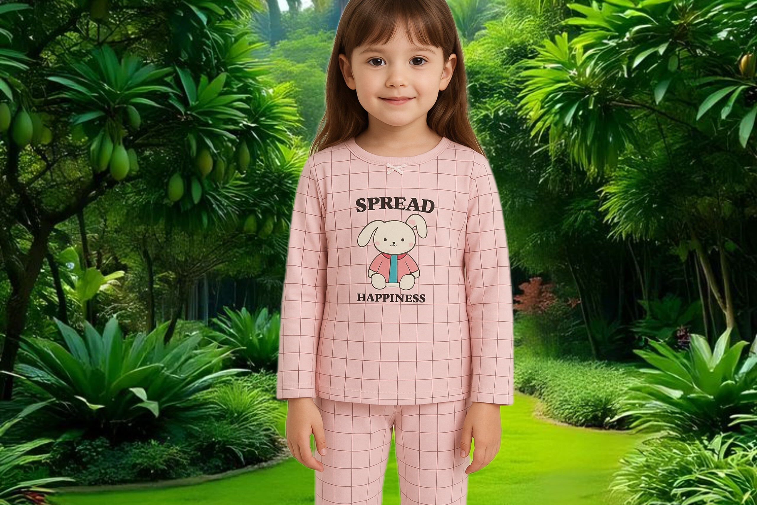 Everyday Wear for Girls