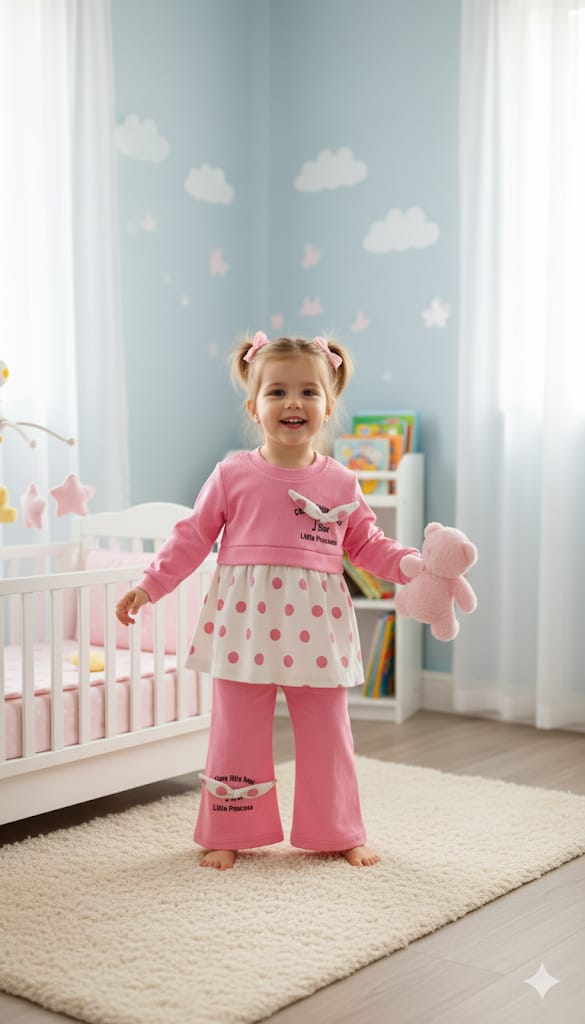 Beautiful Girls dress